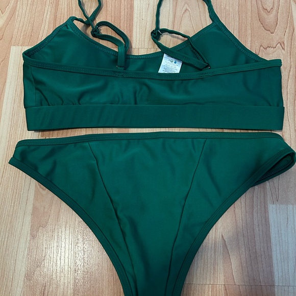 EcoHoaka Bikini Set - Picture 2 of 5
